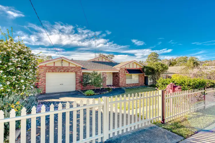 Main view of Homely house listing, 41C Hill Street, Picton NSW 2571