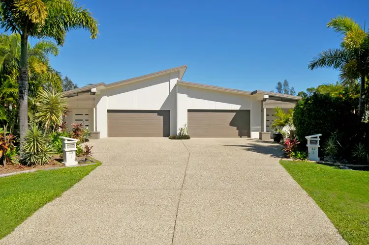 1/49 Heights Drive, Robina QLD 4226