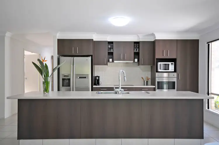 Second view of Homely house listing, 1/49 Heights Drive, Robina QLD 4226