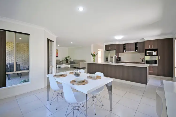 Third view of Homely house listing, 1/49 Heights Drive, Robina QLD 4226