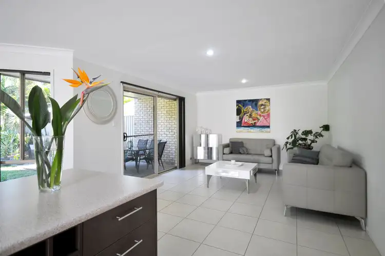Fourth view of Homely house listing, 1/49 Heights Drive, Robina QLD 4226