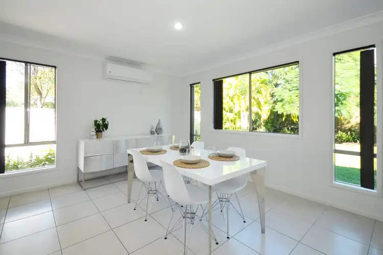 Sixth view of Homely house listing, 1/49 Heights Drive, Robina QLD 4226