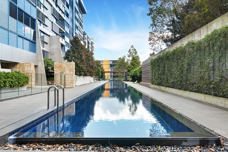 53/10 Pyrmont Bridge Road, Camperdown NSW 2050