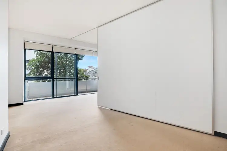 Third view of Homely apartment listing, 53/10 Pyrmont Bridge Road, Camperdown NSW 2050