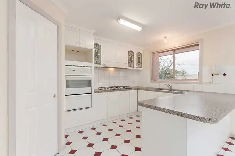 Second view of Homely house listing, 2/77 McArthur Avenue, St Albans VIC 3021