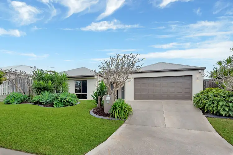 9 Phaeton Street, Upper Coomera QLD 4209