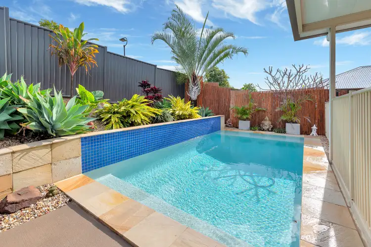 Second view of Homely house listing, 9 Phaeton Street, Upper Coomera QLD 4209
