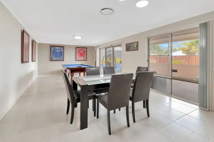 Third view of Homely house listing, 9 Phaeton Street, Upper Coomera QLD 4209