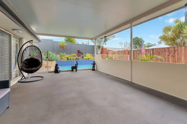 Fifth view of Homely house listing, 9 Phaeton Street, Upper Coomera QLD 4209
