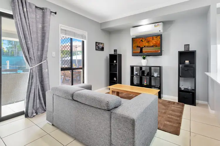 Fifth view of Homely house listing, 13 Phaeton Street, Upper Coomera QLD 4209