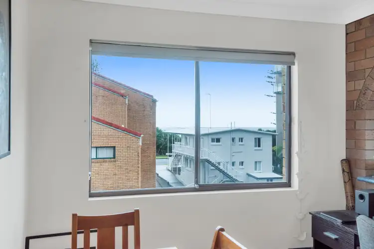 Third view of Homely unit listing, 9/69 Golden Four Drive, Bilinga QLD 4225