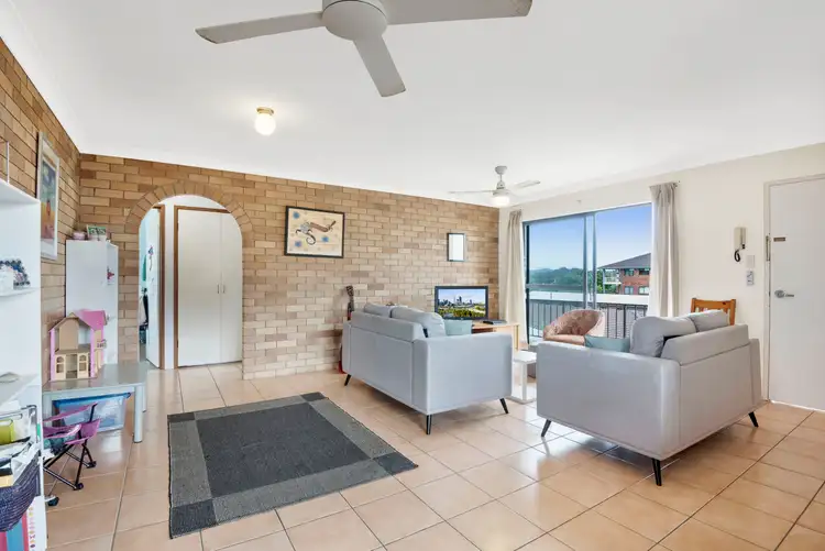 Fourth view of Homely unit listing, 9/69 Golden Four Drive, Bilinga QLD 4225