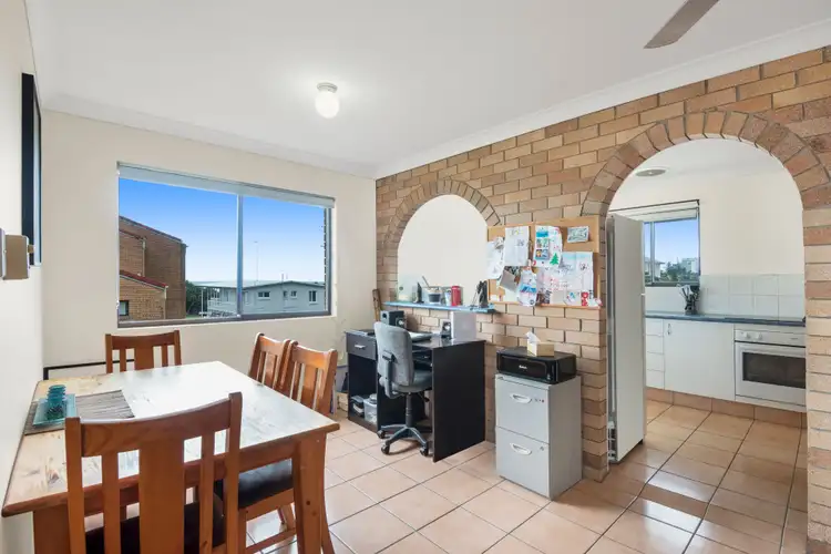 Fifth view of Homely unit listing, 9/69 Golden Four Drive, Bilinga QLD 4225