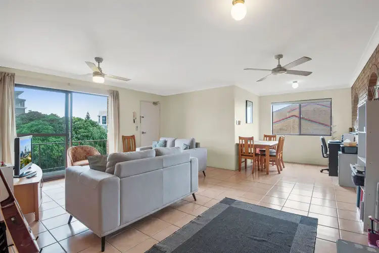 Sixth view of Homely unit listing, 9/69 Golden Four Drive, Bilinga QLD 4225