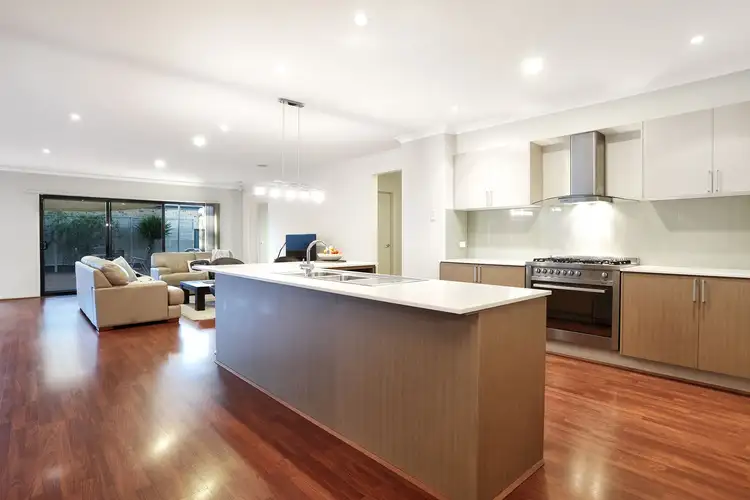 Third view of Homely house listing, 20 Licodia Avenue, Point Cook VIC 3030