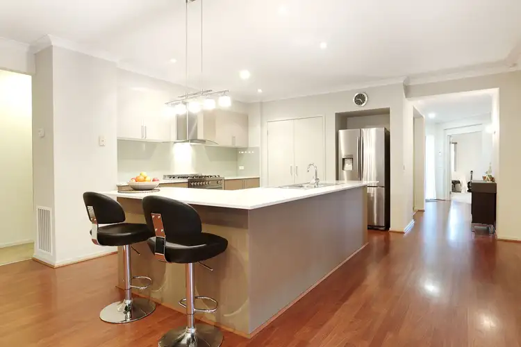 Fourth view of Homely house listing, 20 Licodia Avenue, Point Cook VIC 3030