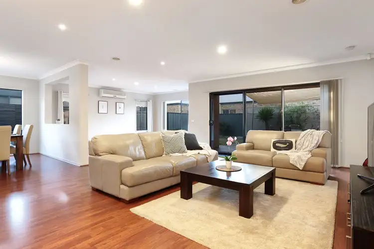 Sixth view of Homely house listing, 20 Licodia Avenue, Point Cook VIC 3030