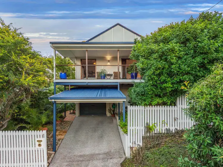 62 Bunowang Street, Balmoral QLD 4171