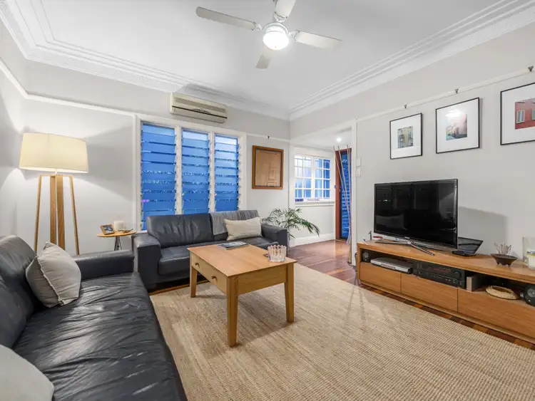 Second view of Homely house listing, 62 Bunowang Street, Balmoral QLD 4171
