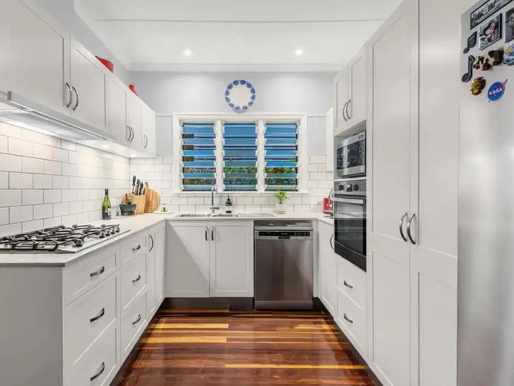 Third view of Homely house listing, 62 Bunowang Street, Balmoral QLD 4171