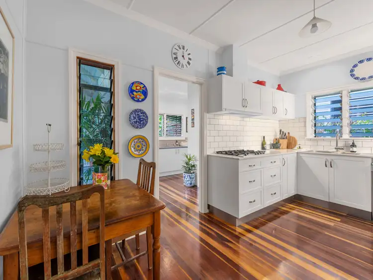 Fourth view of Homely house listing, 62 Bunowang Street, Balmoral QLD 4171