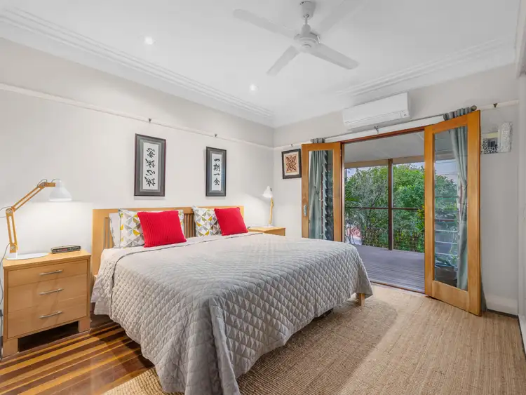 Fifth view of Homely house listing, 62 Bunowang Street, Balmoral QLD 4171