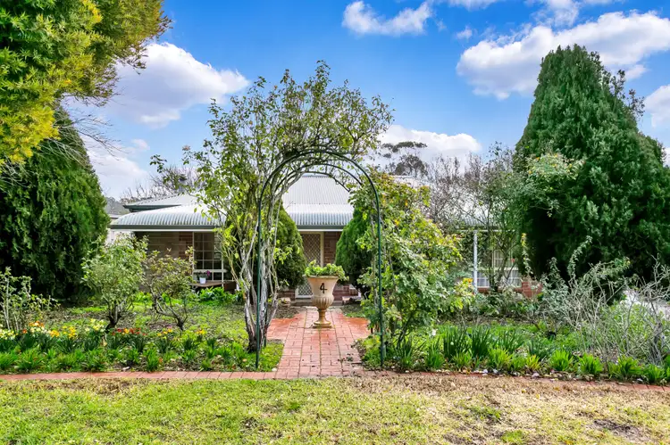 4 Garwood Court, Littlehampton SA 5250