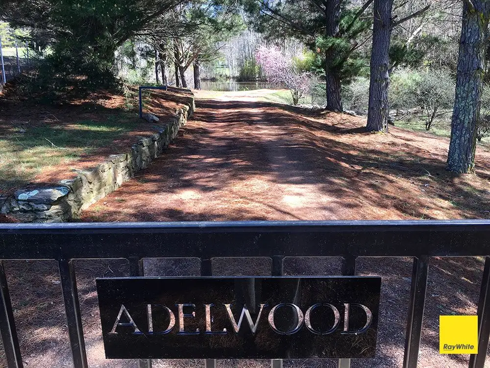 Main view of Homely land listing, 1562 Captains Flat Road, Carwoola NSW 2620