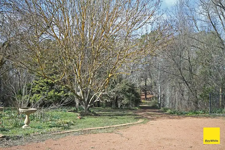Fourth view of Homely land listing, 1562 Captains Flat Road, Carwoola NSW 2620