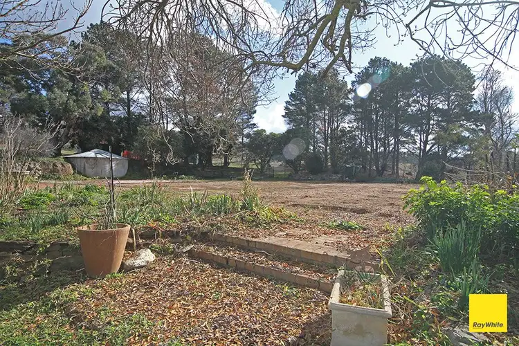 Fifth view of Homely land listing, 1562 Captains Flat Road, Carwoola NSW 2620