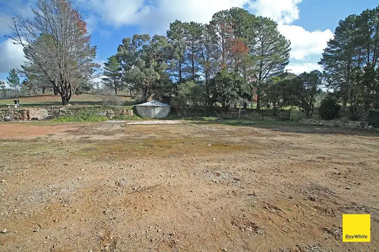 Sixth view of Homely land listing, 1562 Captains Flat Road, Carwoola NSW 2620