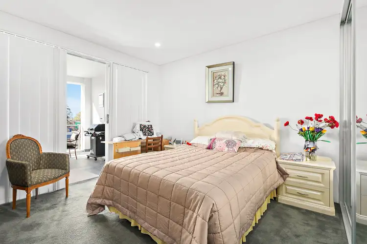 Fourth view of Homely unit listing, 202/83 Lawrence Street, Peakhurst NSW 2210
