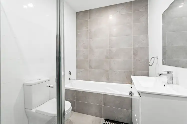 Fifth view of Homely unit listing, 202/83 Lawrence Street, Peakhurst NSW 2210