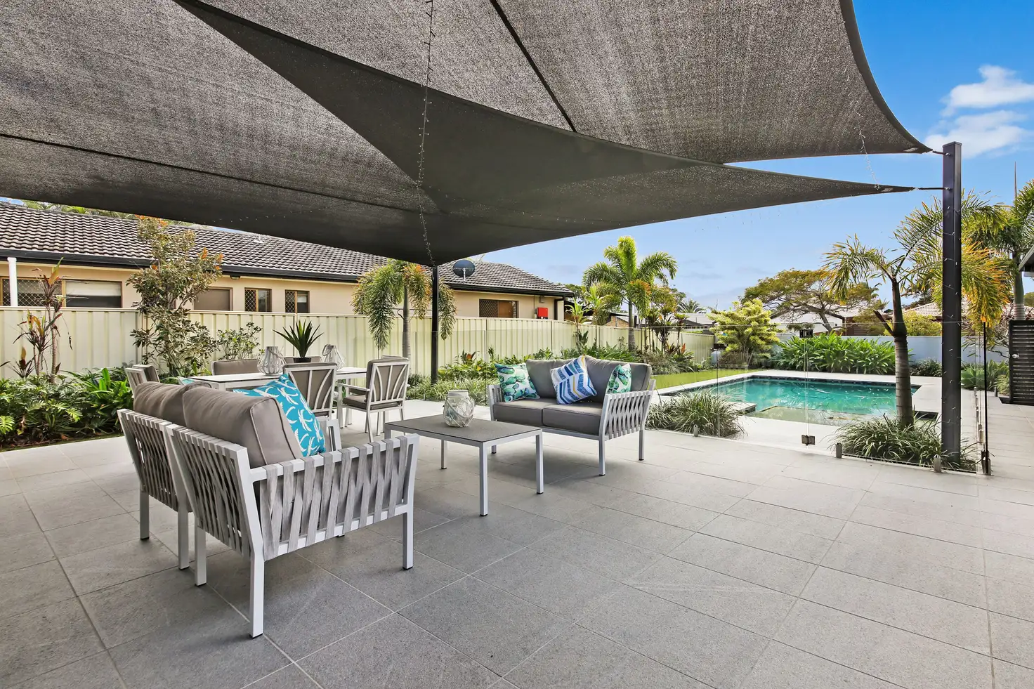Main view of Homely house listing, 76 Barrier Reef Drive, Mermaid Waters QLD 4218