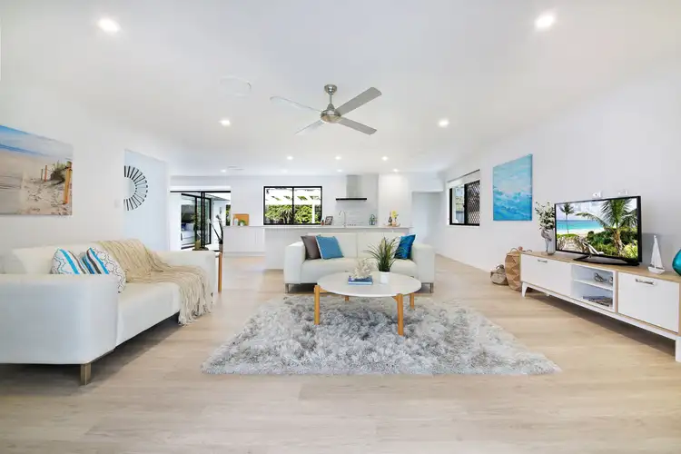 Third view of Homely house listing, 76 Barrier Reef Drive, Mermaid Waters QLD 4218