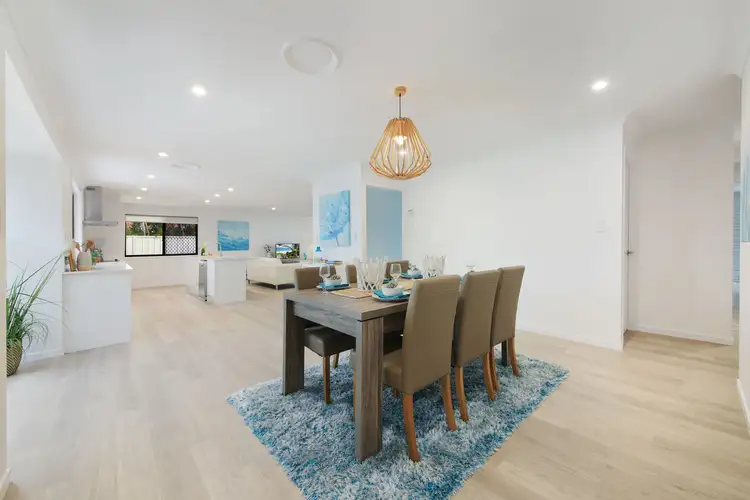 Fourth view of Homely house listing, 76 Barrier Reef Drive, Mermaid Waters QLD 4218
