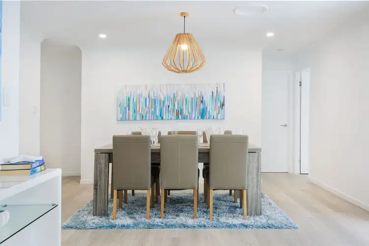 Fifth view of Homely house listing, 76 Barrier Reef Drive, Mermaid Waters QLD 4218