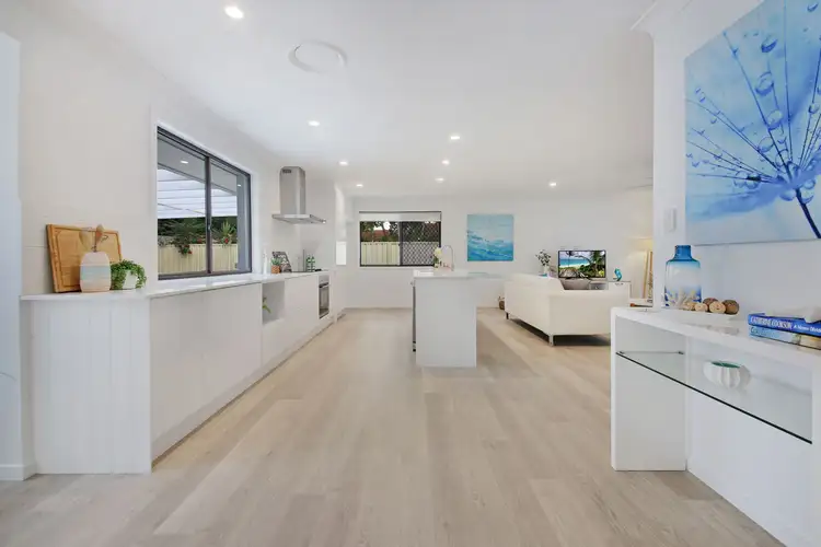 Sixth view of Homely house listing, 76 Barrier Reef Drive, Mermaid Waters QLD 4218
