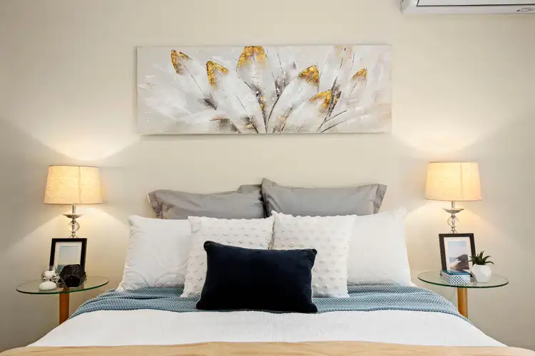 Sixth view of Homely apartment listing, 2/9 Rosewood Avenue, Broadbeach QLD 4218