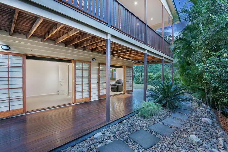 Main view of Homely house listing, 64 Jerrang Street, Indooroopilly QLD 4068