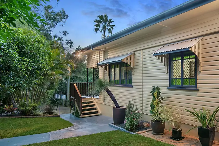 Third view of Homely house listing, 64 Jerrang Street, Indooroopilly QLD 4068