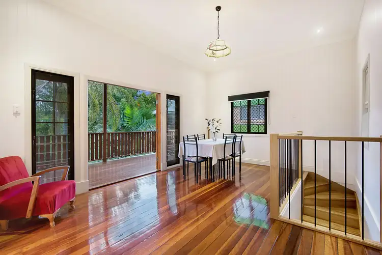 Fourth view of Homely house listing, 64 Jerrang Street, Indooroopilly QLD 4068