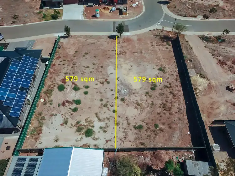 Second view of Homely land listing, Lot 64 Braeview Circuit, Evanston SA 5116