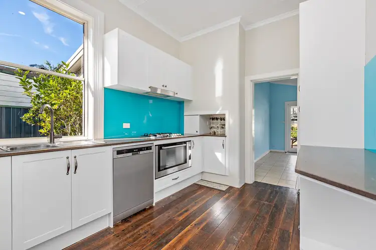 Second view of Homely house listing, 62 Bishopsgate Street, Wickham NSW 2293