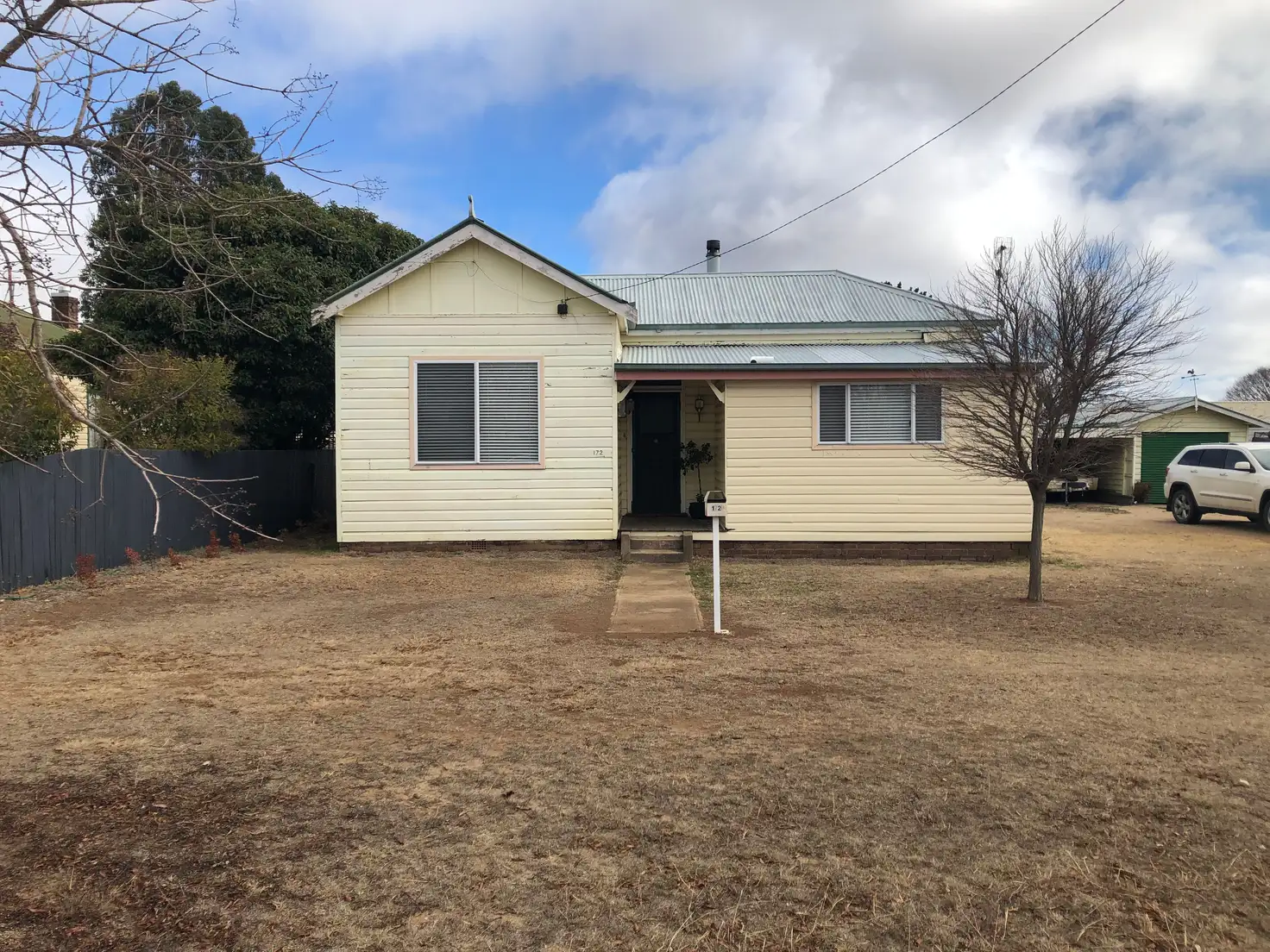 Main view of Homely house listing, 172 Lambeth, Glen Innes NSW 2370