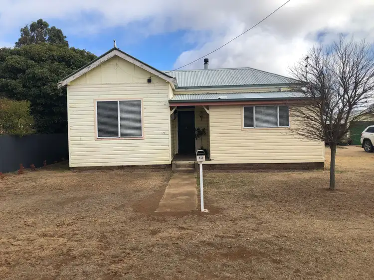 Second view of Homely house listing, 172 Lambeth, Glen Innes NSW 2370