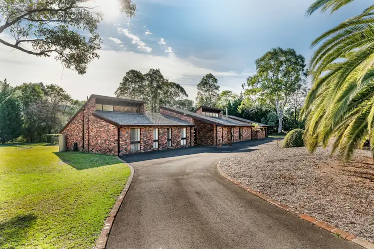 3 West Cambewarra, North Nowra NSW 2541