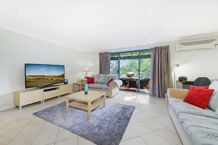 27/45 De Witt Street, Bankstown NSW 2200