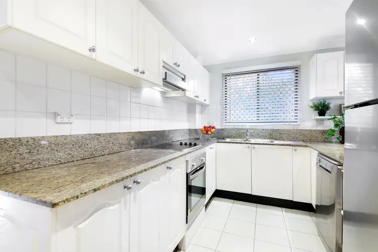 Third view of Homely unit listing, 27/45 De Witt Street, Bankstown NSW 2200