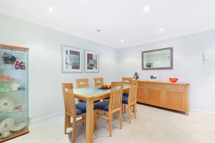 Fourth view of Homely unit listing, 27/45 De Witt Street, Bankstown NSW 2200